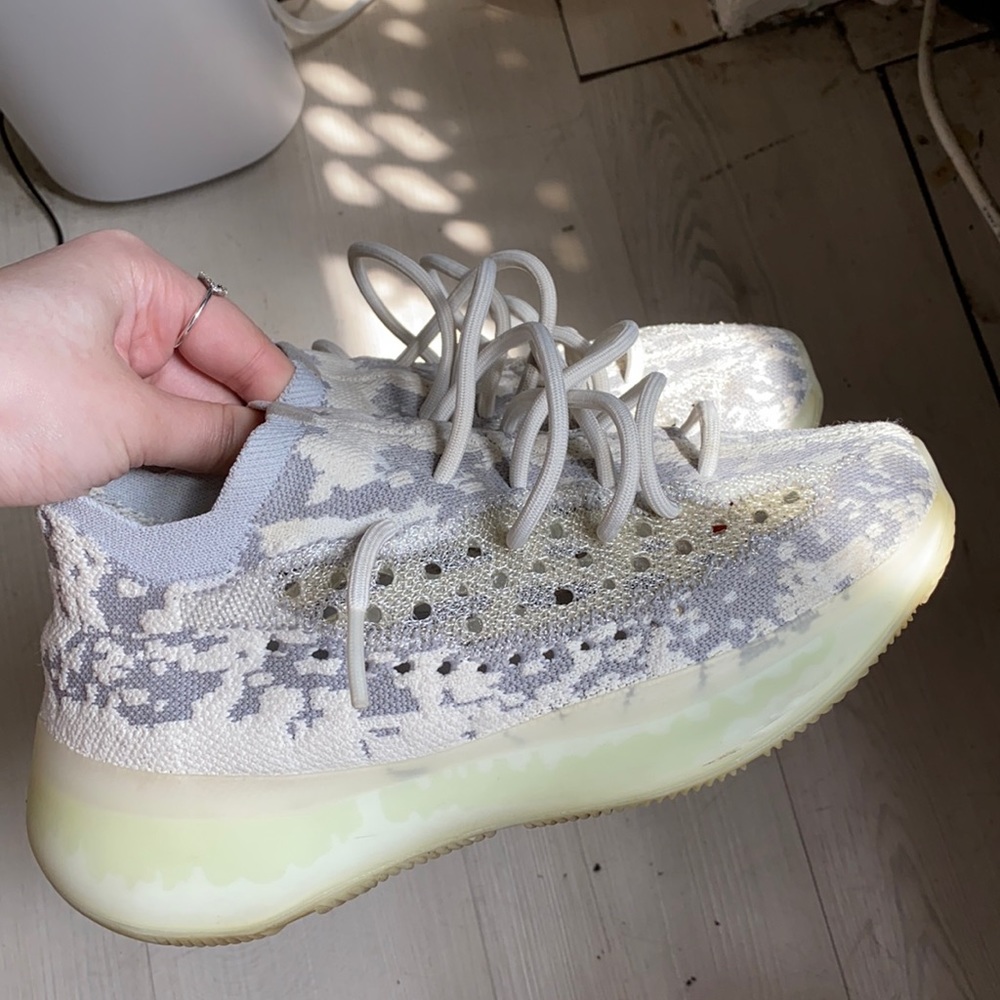 Yeezy “Alien” Yeezy Boost 380